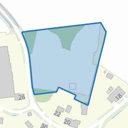 Perceel RDE00-V-1160