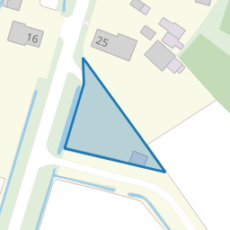 Perceel RDE00-V-1174