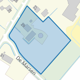 Perceel RDE00-V-1181