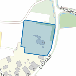 Perceel RDE00-V-1230