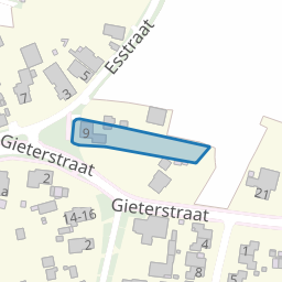 Perceel RDE00-V-1232