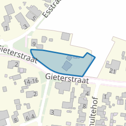 Perceel RDE00-V-1233