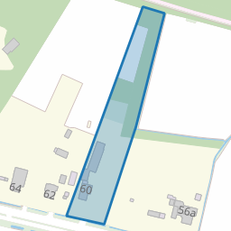 Perceel RDE00-V-1257