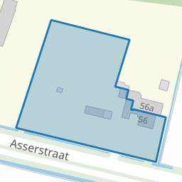 Perceel RDE00-V-1258