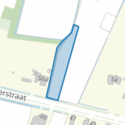 Perceel RDE00-V-1274