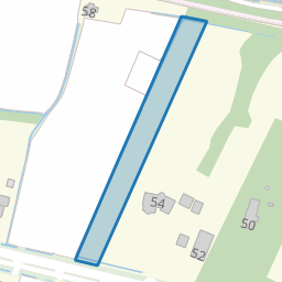 Perceel RDE00-V-1275