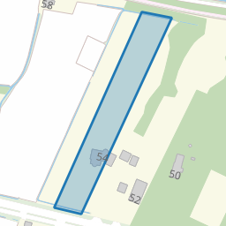 Perceel RDE00-V-1276