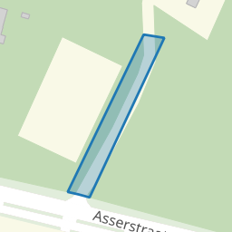 Perceel RDE00-V-1285