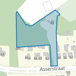 Perceel RDE00-V-1299