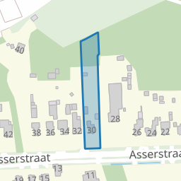 Perceel RDE00-V-1304