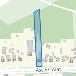 Perceel RDE00-V-1306