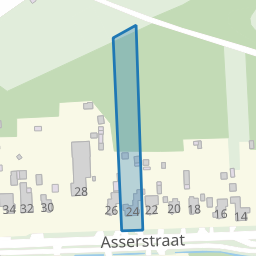 Perceel RDE00-V-1307