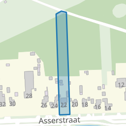 Perceel RDE00-V-1308