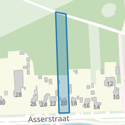 Perceel RDE00-V-1309