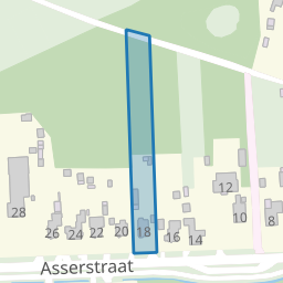 Perceel RDE00-V-1310