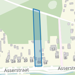 Perceel RDE00-V-1311