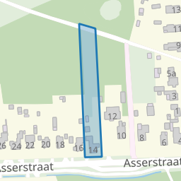 Perceel RDE00-V-1312