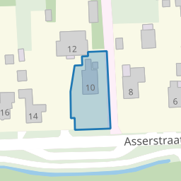 Perceel RDE00-V-1318