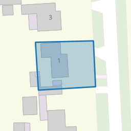 Perceel RDE00-V-1324