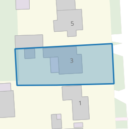 Perceel RDE00-V-1325