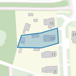 Perceel RDE00-V-1330