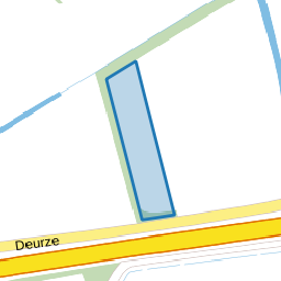 Perceel RDE00-V-1378