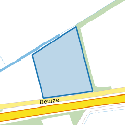 Perceel RDE00-V-1407