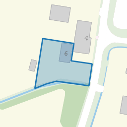 Perceel RDE00-V-1424