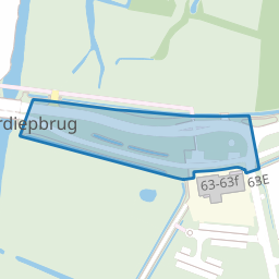 Perceel RDE00-V-1429