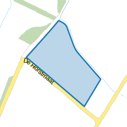 Perceel RDE00-V-1443