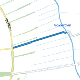 Perceel RDE00-V-1445