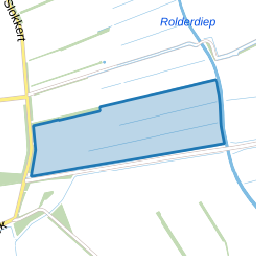 Perceel RDE00-V-1447