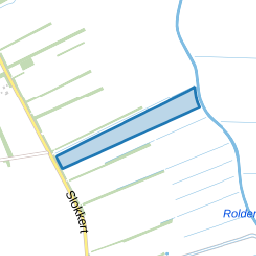 Perceel RDE00-V-1487