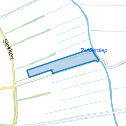 Perceel RDE00-V-1489