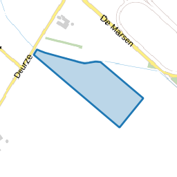 Perceel RDE00-V-1503