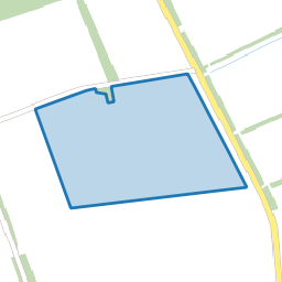 Perceel RDE00-V-1526