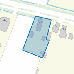 Perceel RDE00-V-1528