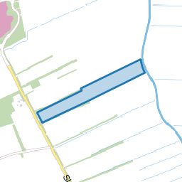 Perceel RDE00-V-1553