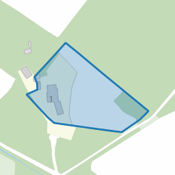 Perceel RDE00-V-1564