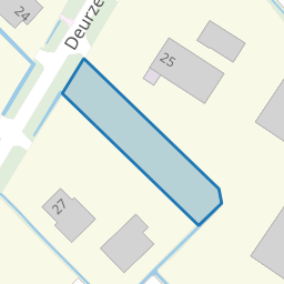 Perceel RDE00-V-1568