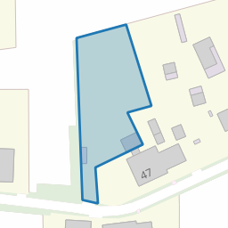 Perceel RDE00-V-1579