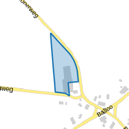 Perceel RDE00-V-1580