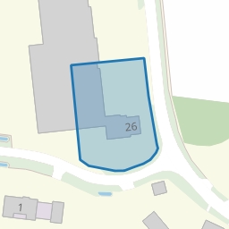 Perceel RDE00-V-1581