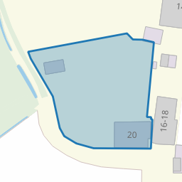 Perceel RDE00-V-1586