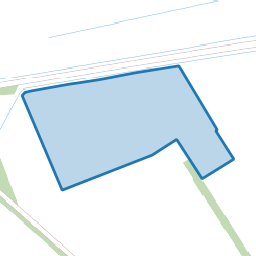 Perceel RDE00-V-1597