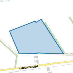 Perceel RDE00-V-1598