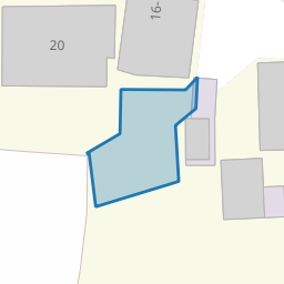 Perceel RDE00-V-1626