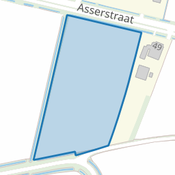 Perceel RDE00-V-1630