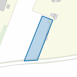 Perceel RDE00-V-1632