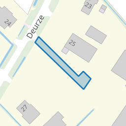 Perceel RDE00-V-1704